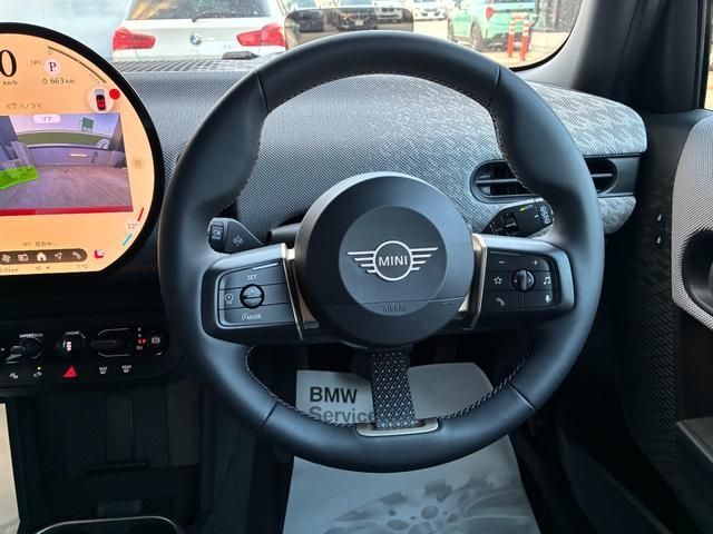 BMW MINI COOPER 5DOOR 2025 Image 31