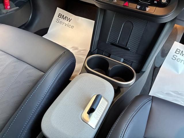 BMW MINI COOPER 5DOOR 2025 Image 31