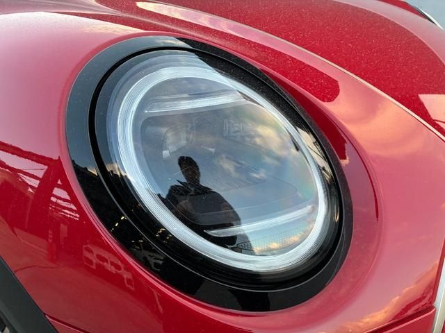 BMW MINI COOPER 5DOOR 2025 Image 31