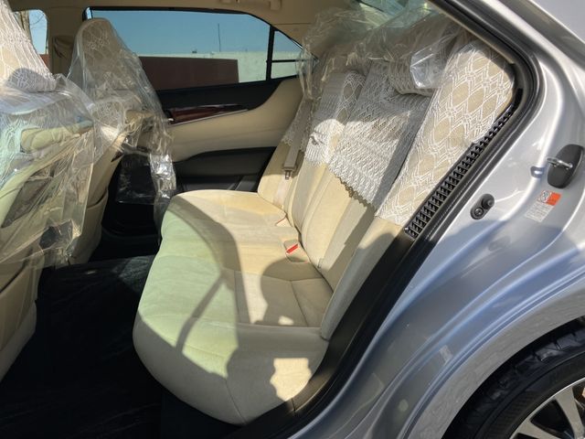 TOYOTA CROWN MAJESTA HYBRID 2018 Image 31