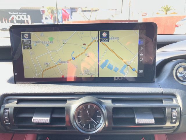 TOYOTA LEXUS IS300H 2024 Image 31