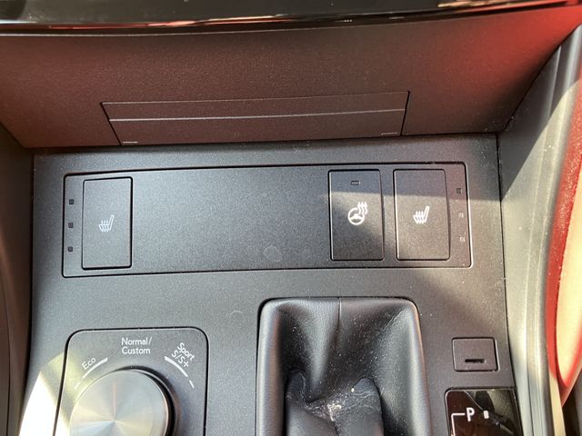 TOYOTA LEXUS IS300H 2024 Image 31