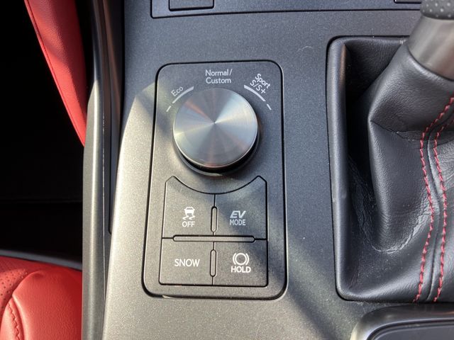 TOYOTA LEXUS IS300H 2024 Image 31