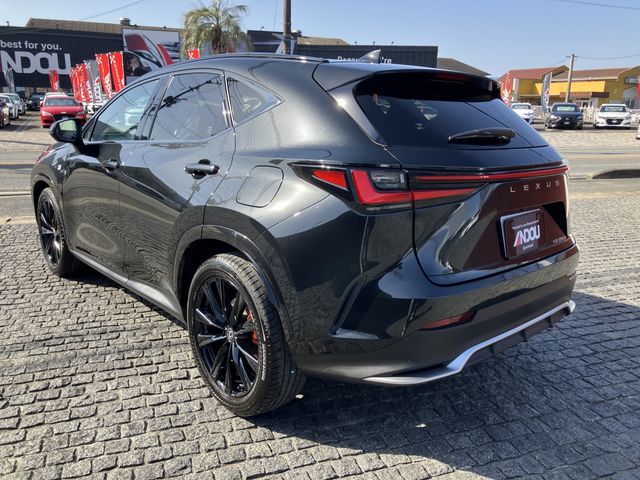 TOYOTA LEXUS NX350H 2023 Image 31
