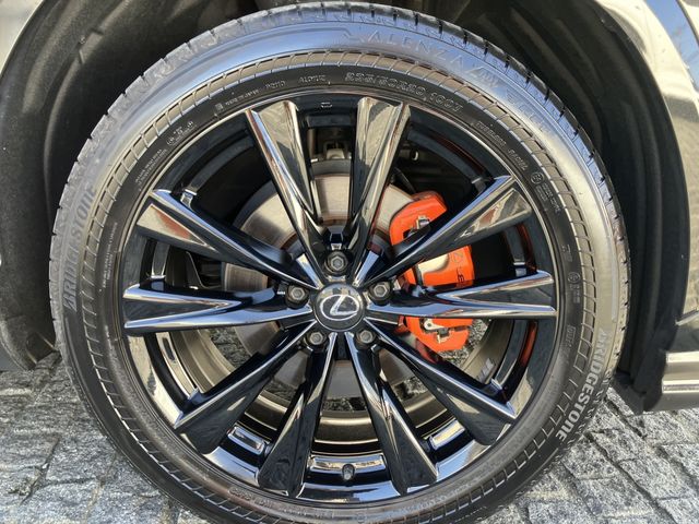 TOYOTA LEXUS NX350H 2023 Image 31