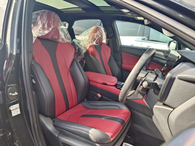 TOYOTA LEXUS NX350H 2023 Image 31