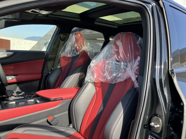 TOYOTA LEXUS NX350H 2023 Image 31