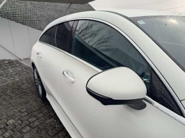MERCEDES BENZ CLA SH 2024 Image 31