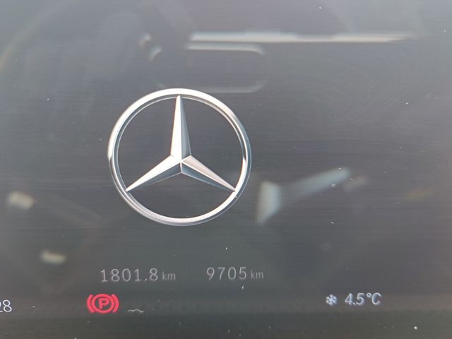 MERCEDES BENZ CLA SH 2024 Image 31