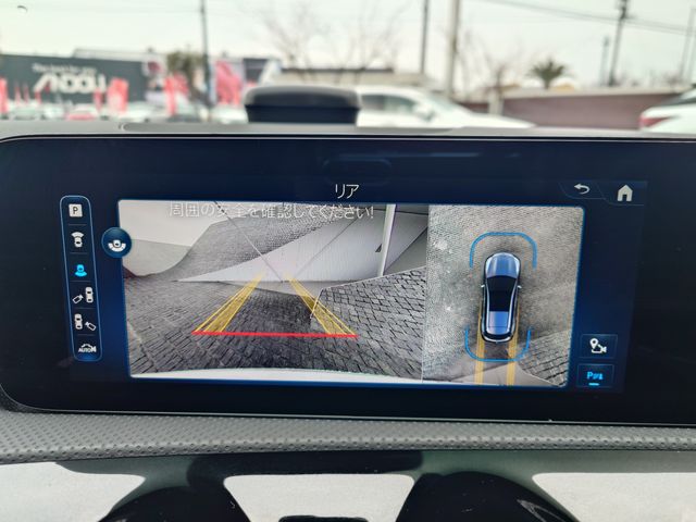 MERCEDES BENZ CLA SH 2024 Image 31