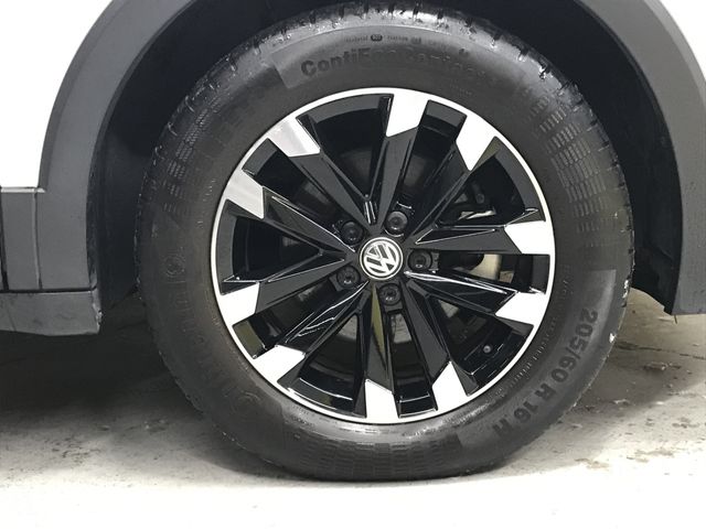 VOLKSWAGEN T-CROSS 2020 Image 31