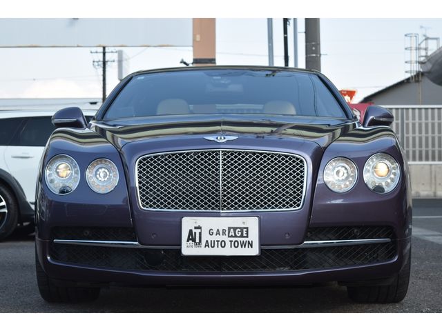 BENTLEY BENTLEY 2016 Image 31