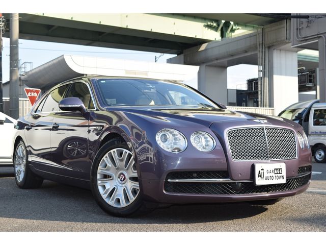 BENTLEY BENTLEY 2016 Image 31
