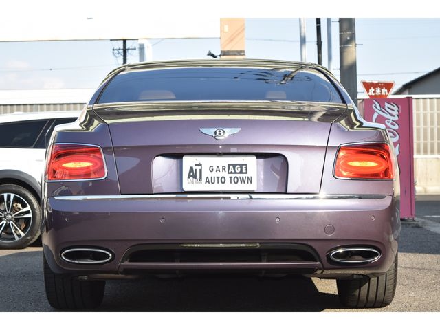 BENTLEY BENTLEY 2016 Image 31