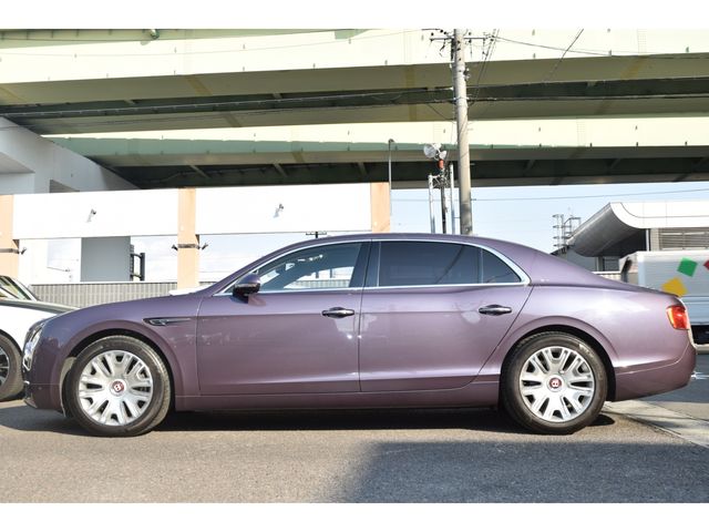 BENTLEY BENTLEY 2016 Image 31