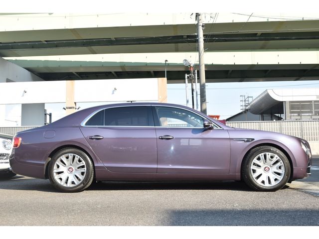 BENTLEY BENTLEY 2016 Image 31