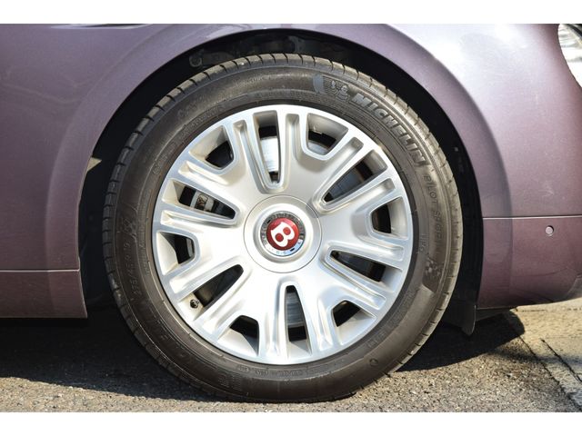 BENTLEY BENTLEY 2016 Image 31