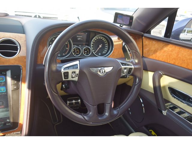 BENTLEY BENTLEY 2016 Image 31