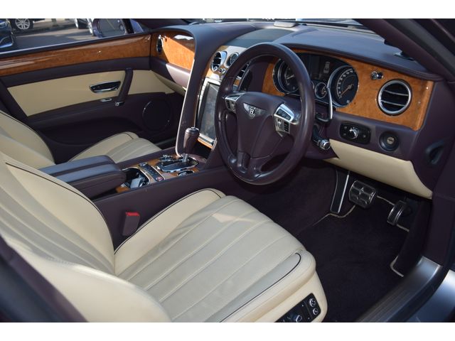 BENTLEY BENTLEY 2016 Image 31