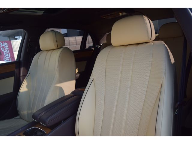 BENTLEY BENTLEY 2016 Image 31