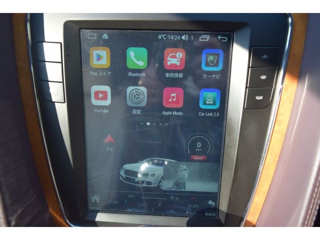 BENTLEY BENTLEY 2016 Image 31