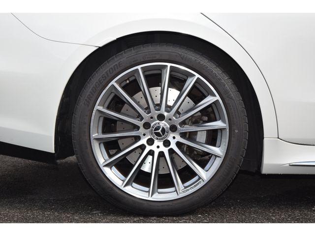 MERCEDES BENZ S CLAS 2021 Image 31