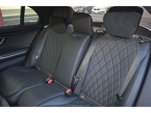 MERCEDES BENZ S CLAS 2021 Image 31