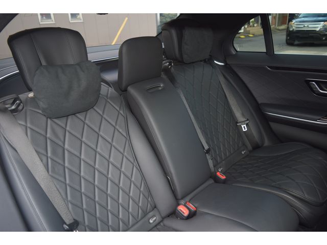 MERCEDES BENZ S CLAS 2021 Image 31