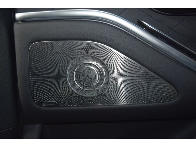 MERCEDES BENZ S CLAS 2021 Image 31