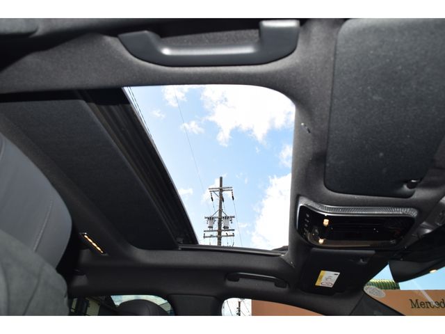 MERCEDES BENZ S CLAS 2021 Image 31