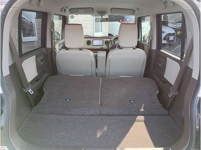 SUZUKI ALTO LAPIN CHOCOLAT 2013 Image 31