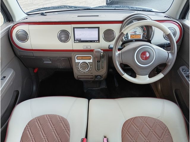 SUZUKI ALTO LAPIN CHOCOLAT 2013 Image 31