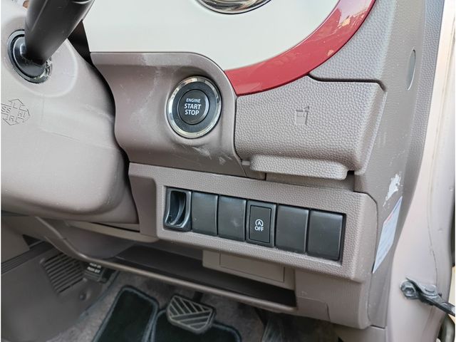 SUZUKI ALTO LAPIN CHOCOLAT 2013 Image 31