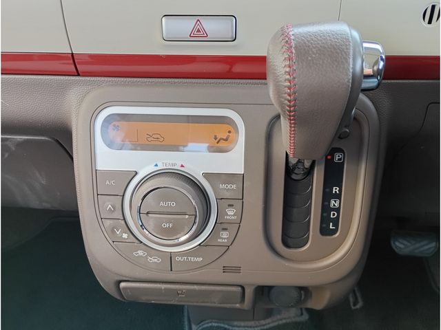 SUZUKI ALTO LAPIN CHOCOLAT 2013 Image 31