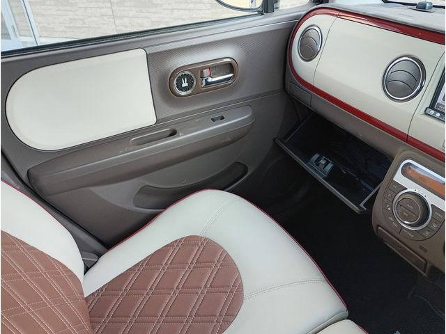 SUZUKI ALTO LAPIN CHOCOLAT 2013 Image 31