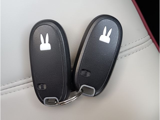 SUZUKI ALTO LAPIN CHOCOLAT 2013 Image 31