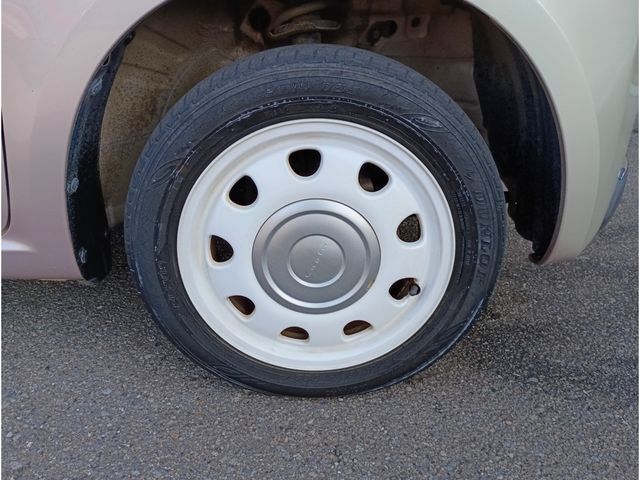 SUZUKI ALTO LAPIN CHOCOLAT 2013 Image 31