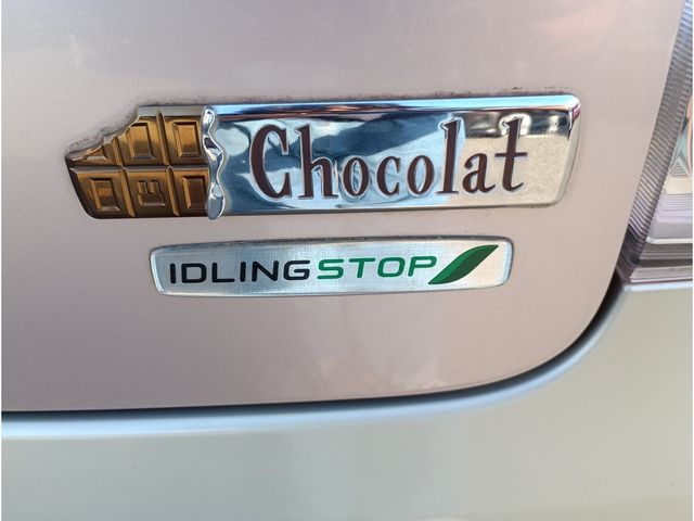 SUZUKI ALTO LAPIN CHOCOLAT 2013 Image 31