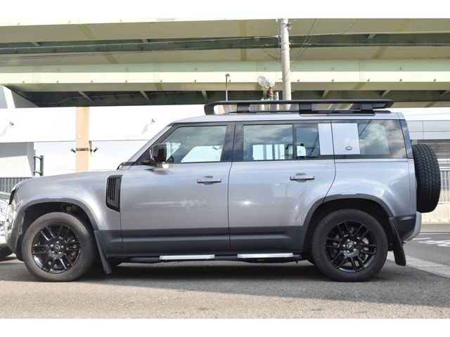 ROVER DEFENDER 2020 Image 31