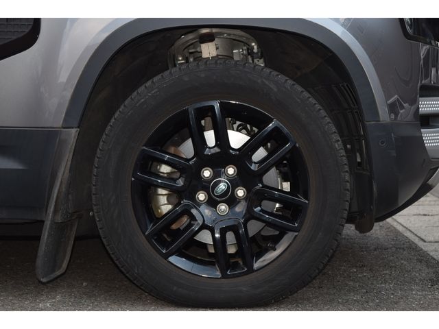 ROVER DEFENDER 2020 Image 31