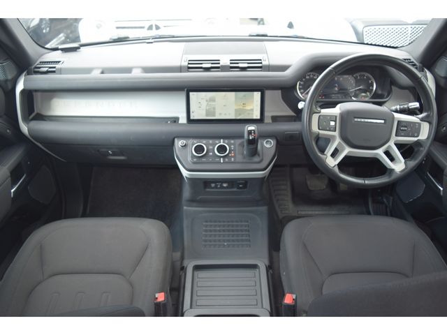 ROVER DEFENDER 2020 Image 31