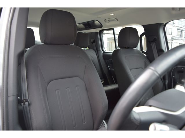 ROVER DEFENDER 2020 Image 31