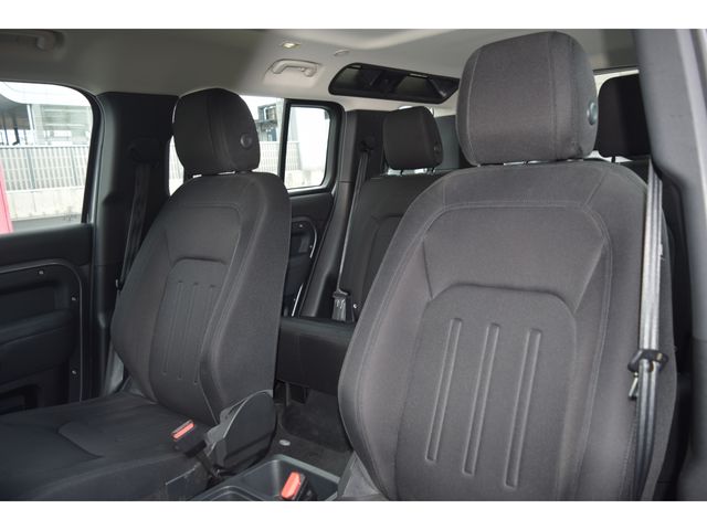 ROVER DEFENDER 2020 Image 31