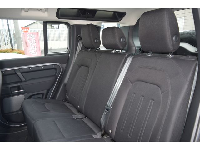 ROVER DEFENDER 2020 Image 31