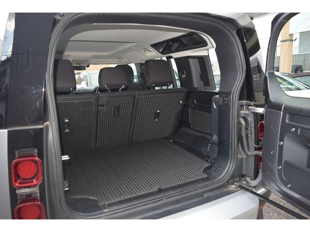 ROVER DEFENDER 2020 Image 31