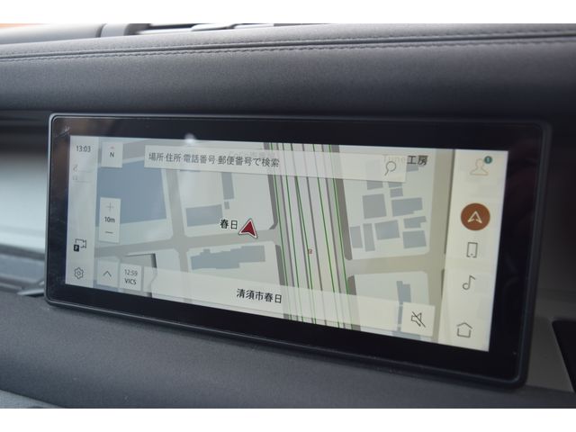 ROVER DEFENDER 2020 Image 31