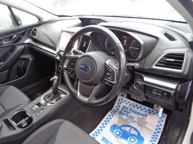 SUBARU XV 2017 Image 31