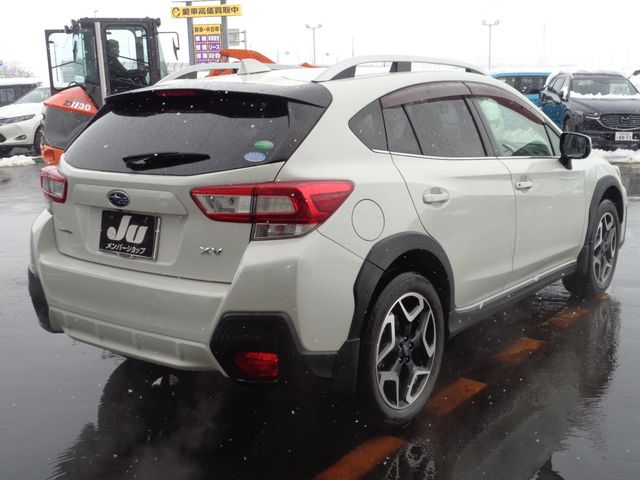 SUBARU XV 2017 Image 31
