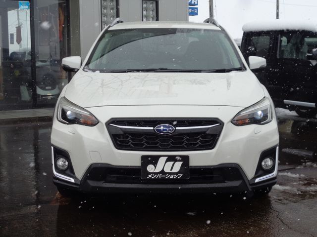 SUBARU XV 2017 Image 31