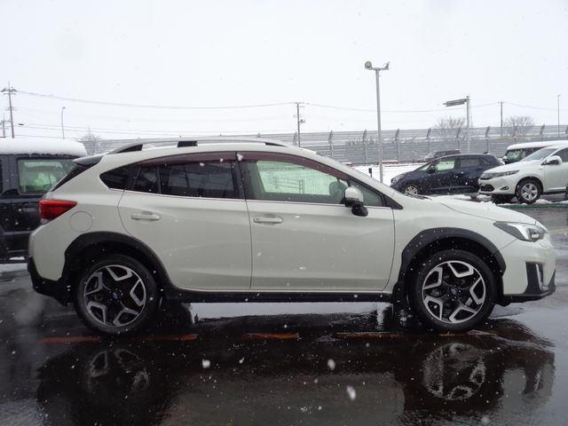 SUBARU XV 2017 Image 31